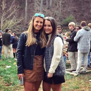 Meet your Posher, Madi